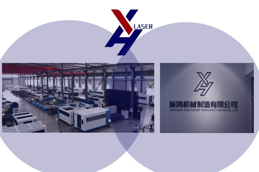 الصين Laizhou Xinhong Machinery Manufacturin ملف الشركة 