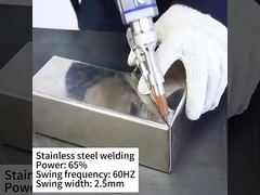 2.5 ملم عرض خيط اللحام