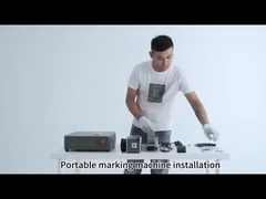 علامة ليزر صغيرة محمولة 02