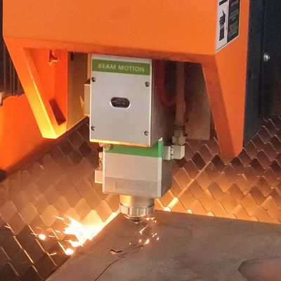 4000*1500 2000W القطع CNC ألياف ليزر قطع آلة ورق المعدن