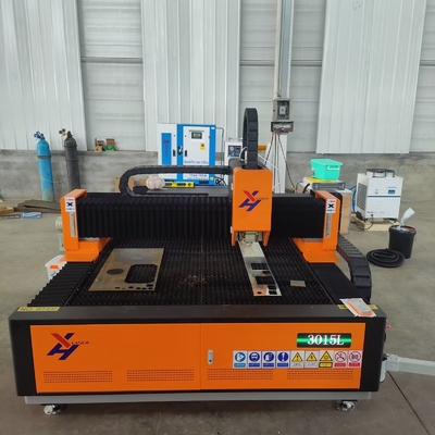 3015 12000w CNC ليزر قطاع الألياف ليزر قطاع الأوراق