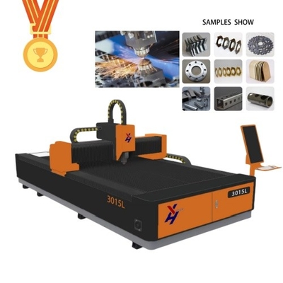 3000 واط 6000 واط 12000 واط آلة قطع ليزر الألياف القطع الصناعة الآلية CNC