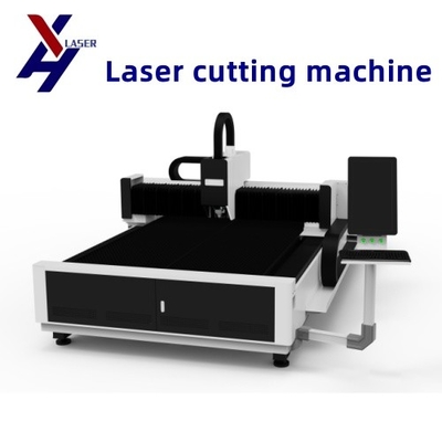 3015 القطع 1000w 1500w 2000w 3000w 6000w Cnc لقطة ليزر الألياف للصلب المقاوم للصدأ