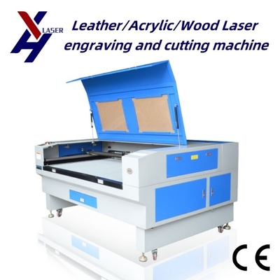 60W 90W 130W 150W CO2 ليزر القطع والحفر مع واحد/2/4 رؤوس لأكريليك MDF الزجاج الخشب الخيزران