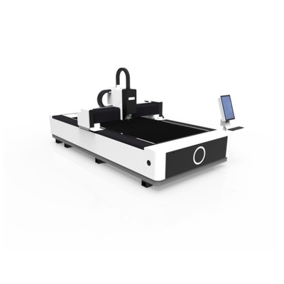 1500W 2000W 3000W Raycus مصدر ليزر الأنبوب الفولاذ المقاوم للصدأ الصفيحة الصفيحة المعدنية CNC لقطة ليزر الألياف