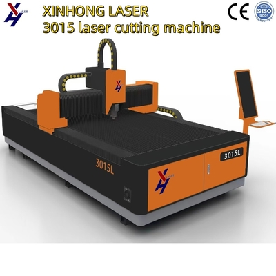 أفضل سعر Raycus Max 3015 1500W 2000W 3000W 6000W ماكينة قطع بالليزر بالألياف CNC للمعادن والكربون